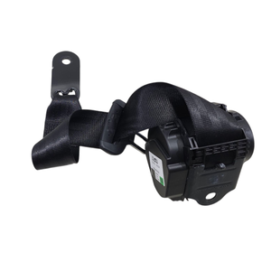 Ceinture de sécurité centrale arrière AUDI Q3 Série (F3B) 83A857807D (18>) - Product Image 5