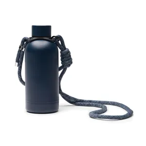 Borraccia Termica in Acciaio Inossidabile Parks RCS 400ml - Gadget Sostenibile - Product Image 2