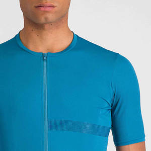 Ropa deportiva para ciclismo 2024 para mujer, venta caliente, sublimación personalizada, secado rápido, traje de ciclismo para hombre, diseño de equipo, conjunto de jersey de ciclismo - Product Image 4