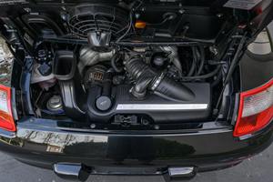 Porsche 911 Carrera S Cabriolet 2006 - Product Image 5