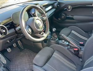 MINI COOPER S 2021 USADO, Volante a la Izquierda/Derecha - Product Image 3