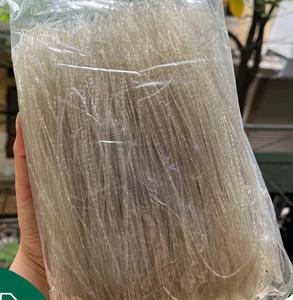 วุ้นเส้นจากถั่วเขียวระดับพรีเมียมเส้นจากแก้วบริสุทธิ์ปราศจากกลูเตนเพื่อสุขภาพ - Product Image 1