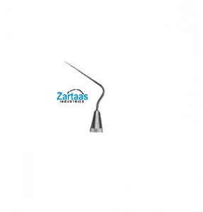 Instrumentos de obstrucción de alta calidad estándar No. 25S exportador y fabricante - Product Image 1