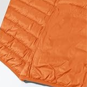 Chaquetas acolchadas de invierno de alta calidad para hombre con cierre de cremallera Chaqueta elegante de color sólido para exteriores - Product Image 4