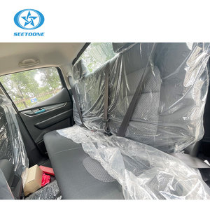 Camioneta pickup china mini económica, autos nuevos 4x4, camioneta diésel de carga, camioneta pickup diésel de 3.0t para agricultura - Product Image 6