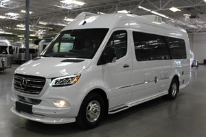 Camping-car de luxe classe GL <span class=keywords><strong>Airstream</strong></span> Interstate 24 2023 - Product Image 3