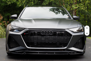AUDI RS6 AVANT 2021 USADO, con Volante a la Izquierda/Derecha - Product Image 3