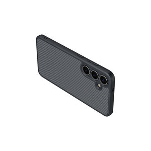 Funda de Fibra de Carbono Compatible con MagSafe, de Lujo, Marca ATA Elnino, para Samsung Galaxy S25 Plus, con Cubierta Protectora de Silicona Suave - Product Image 3