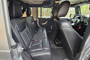 Jeep Wrangler Unlimited Polar Edition 4x4 2014 en Buen Estado - Product Image 2