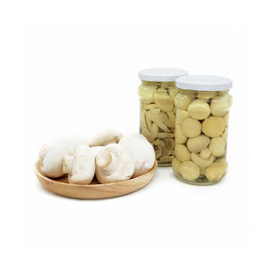 High Quality Canned Whole <b>Mushrooms</b> <b>Oil</b> Preserved Bulk Packaging From Canada - Product Image 5