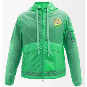 Chaquetas Utilitarias de Diseñador para Hombre, Tallas Grandes, Chaqueta de Invierno Impermeable, Transpirable y Resistente al Viento, Servicio OEM - Product Image 1