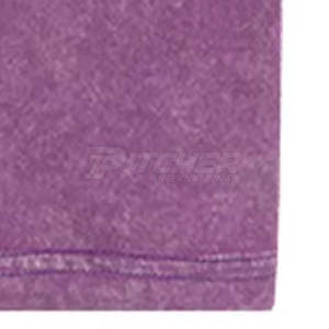 T-shirt pour homme en coton 100% à épaules tombantes, coupe régulière, élégant, respirant, séchage rapide, décontracté, mode de rue - Product Image 6