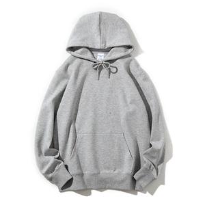 Mens Pullover Hoodies Ropa deportiva al aire libre para la venta, logotipo bordado Sudaderas con capucha para hombres y mujeres - Product Image 4