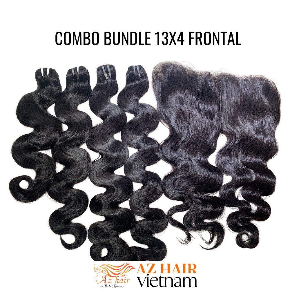 คอมโบคลื่นร่างกาย