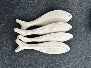 Animales de madera más vendidos, animales de madera multifuncionales, artesanías de madera para decoración del hogar o juguetes para niños - Product Image 2