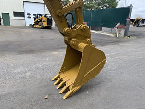 Efficacité massive d'excavatrice de CATERPILLAR 314E LCR de 2013 pour de grands travaux de construction prêts à expédier - Product Image 6