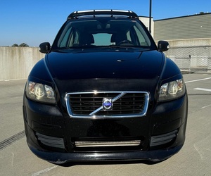VOLVO C30 T5 2009 D'OCCASION CÔTÉ GAUCHE/CÔTÉ DROIT - Product Image 1