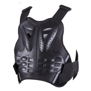 Fabricant d'usine de vestes de moto pour hommes OEM 2025, certifiées CE, blindées, imperméables, respirantes, équipement de sécurité textile - Product Image 2