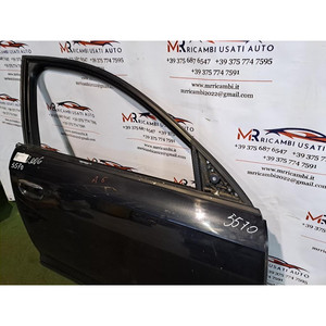 ประตูหน้าขวา DX AUDI A6 Avant Series C6 (4F5) 4F0831052F DOOR BRE (04>12) - Product Image 3