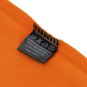 Camiseta Promocional Personalizada Bimbo Tecnic Plus con Accesorios Personalizados - Product Image 2