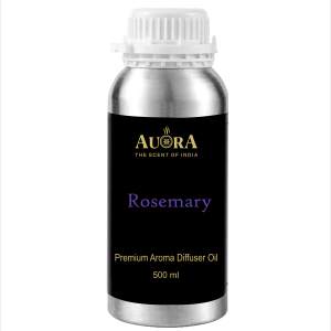 Rosemary Essential Oil <b>Aroma</b> Oils for Aromatherapy <b>Diffusers</b> Reed <b>Diffuser</b> Candle Making Car Perfume Bulk Hotel Fragrance Scents - Product Image 2
