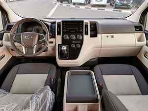 Toyota Hiace d'occasion, toit haut, efficace et neuf, type BUS/VAN/VOITURE - Product Image 6