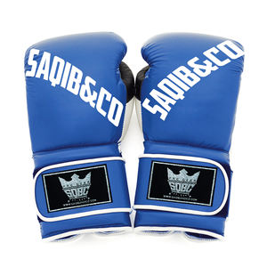 <b>Boxing</b> <b>Gloves</b> Genuine Leather MMA Muay Thai Sparring <b>Kick</b> <b>Boxing</b> Martial Arts Grappling <b>Boxing</b> <b>Gloves</b> - Product Image 4