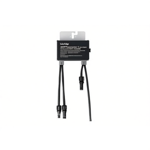 อุปกรณ์พลังงานแสงอาทิตย์ SolarEdge 650W Power Optimizer รุ่น C-Series SE-C651U-1GMVMRRU ผลิตในประเทศ ได้มาตรฐาน  วัสดุอะลูมิเนียม - Product Image 3