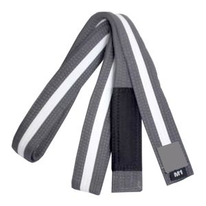 Arts martiaux ceintures de karaté de haute qualité ceintures d'arts martiaux personnalisées ceinture de karaté service OEM - Product Image 2