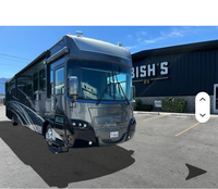 Gulf Stream RV Tour Master T40F d'occasion en excellent état, modèle 2008