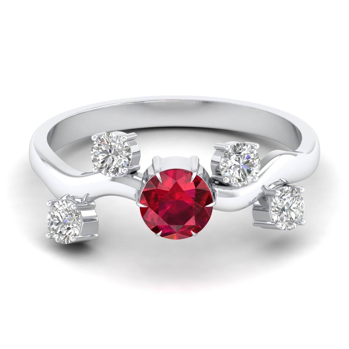 ทองคำขาว