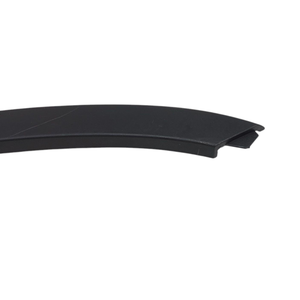 Moulure d'arche de roue arrière gauche FIAT Panda 4X4 Série (319) 735490913 169A4000 Essence 1200 (12>) - Product Image 4