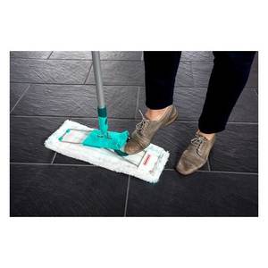 Para Leifheit PROFI XL 55045, Limpiador de Pisos con Paño Micro Duo (42x140cm), Mopa para una Limpieza Eficaz - Product Image 6