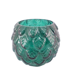 Soporte votivo de hierro más vendido, soporte de vela de Navidad hecho a mano con revestimiento de latón para Decoración de mesa - Product Image 4