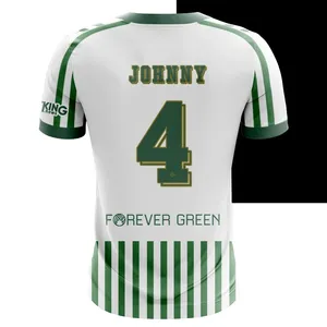 Maillot de football américain Maillot d'équipe personnalisé pour 28 13 Dan Marino Chemises courtes en polyester imprimées - Product Image 4