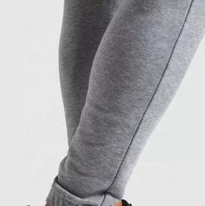 Pantalon de survêtement personnalisé de haute qualité, rembourré, pour temps froid, hiver, pantalon de jogging décontracté, quantité imperméable en coton - Product Image 4