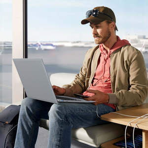 Ordinateur portable professionnel portable Intel Pentium J3710 Quad Core 2,66 GHz 8 Go de RAM 256 Go SSD+HDD Taux de rafraîchissement de 144 Hz Prise américaine Anglais - Product Image 6