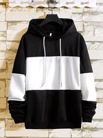 Hoodie Musim Dingin Ramah Lingkungan Desain Khusus untuk Remaja dan Dewasa, 100% Katun Stonewashed, Resleting Setengah, Bahan Fleece Cepat Kering