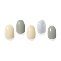 Bandes de gel pour ongles de qualité salon, longue durée, application et retrait faciles, auto-adhésives, pour nail art DIY