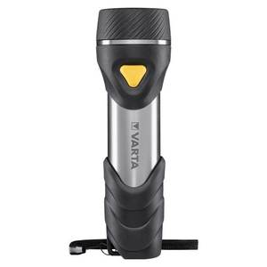 Lampe torche multi-usage noire et argentée avec 70 lm Multi-LED F30 DAY LIGHT 017612101421 - Product Image 2