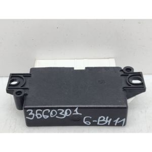 UNIDAD DE CONTROL DEL SENSOR DE ESTACIONAMIENTO OPEL Mokka Serie 9842516380 (20>) - Product Image 5