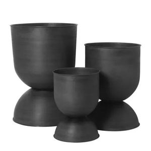 Jardinière avec pieds Lit de jardin surélevé debout extérieur sur roues pour légumes - Product Image 3