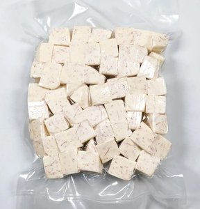 Vente en gros de tapioca surgelé du Vietnam Légumes surgelés Racines comme les patates douces Taro Manioc et bien d'autres - Product Image 3