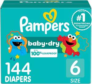 Precio al por mayor Proveedor de pañales desechables Pampers para bebés Todos los tamaños Stock a granel con envío rápido - Product Image 2