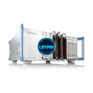 Châssis de commutation industriel métallique haute puissance pour applications ROHDE&SCHWARZ - Product Image 1