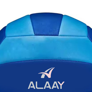 Alaay ลูกวอลเลย์สำหรับการฝึกซ้อมฟุตบอลดีไซน์แบบมืออาชีพสำหรับใช้งานกลางแจ้ง - Product Image 6