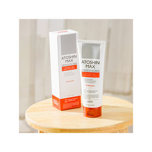 (AH SHOP)- MAX CREAM crema hidratante y calmante para la protección de la barrera de la piel crema diaria sin clasificar KOTRA - Product Image 4