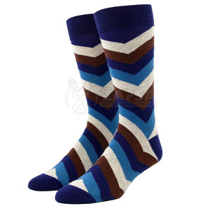 Calcetines de Fútbol Personalizados de Alta Calidad, Calcetines Deportivos Transpirables de Secado Rápido Hechos en Pakistán - Product Image 4