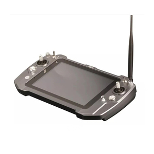 T21 RC <b>hand</b> ground station 8inch screen - Product Image 4