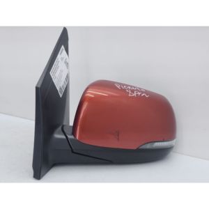 Rétroviseur gauche KIA Picanto Série 87610G6140 G3LD (17>23) - Product Image 1